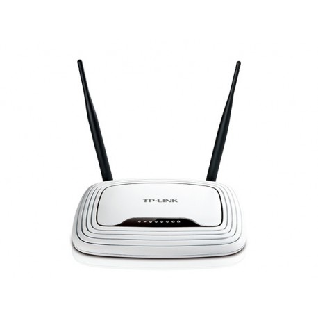 ROUTER DSL ETHERNET 4 P.WIREL. 300 MBPS TL-WR841N