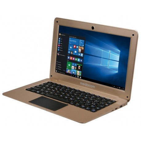 NOTEBOOK SMARTBOOK 11" GOLD (M-SBD11C) ORO