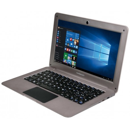 NOTEBOOK SMARTBOOK 11" GREY (M-SBA11C) GRIGIO