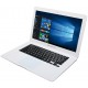 NOTEBOOK SMARTBOOK 14" S140 (M-SBS140C) BIANCO