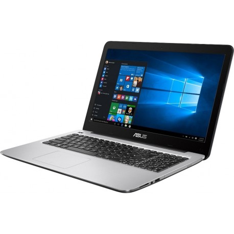 NOTEBOOK VIVOBOOK F556UV-DM245T SK VIDEO DEDICATA WINDOWS 10 BLU SCURO