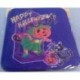 MOUSE PAD HALLOWEEN