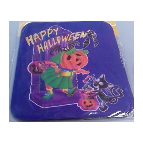 MOUSE PAD HALLOWEEN