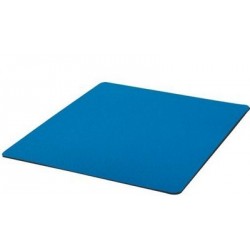 MOUSE PAD MP-01B BLU