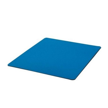 MOUSE PAD MP-01B BLU