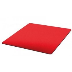 MOUSE PAD MP-01R ROSSO