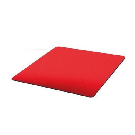 MOUSE PAD MP-01R ROSSO
