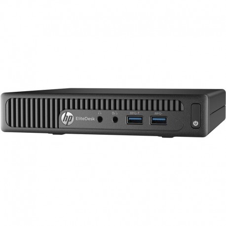 PC ELITEDESK 705 G3 (X6U09ET) WINDOWS 10