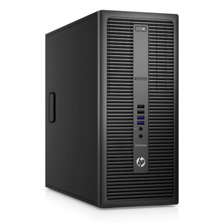 PC ELITEDESK 800 G2 (Y4U32ET) WINDOWS 10