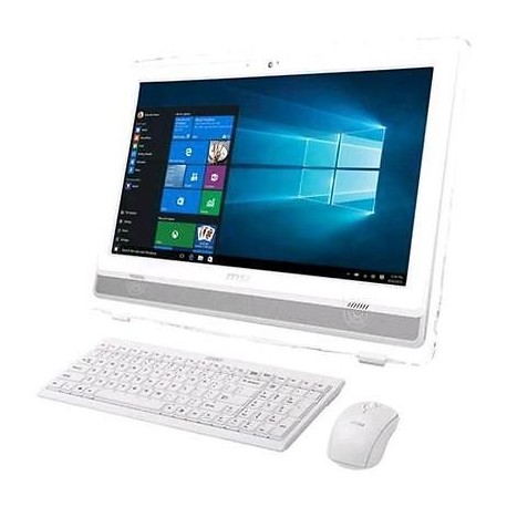 PC LCD 21,5" PRO 22E 6M-037XEU NO TOUCH FREE DOS BIANCO