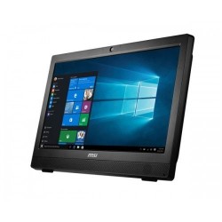 PC LCD 23,6" NETON AIO PRO 24 6M-026X (PRO24T6M-026XEU) MULTI TOUCH FREE DOS NERO