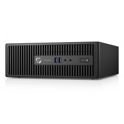 PC PRODESK 400 G3 SFF (Z2J21ET) WINDOWS 10