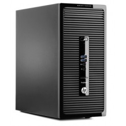 PC PRODESK 490 G3 MT (P5K13EA) WINDOWS 7/10