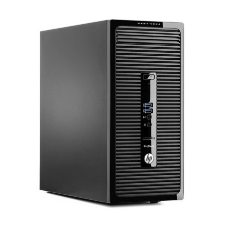 PC PRODESK 490 G3 MT (P5K13EA) WINDOWS 7/10