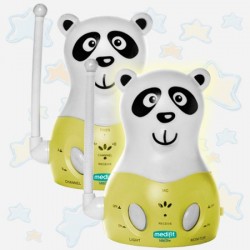 BABY MONITOR MEDIFIT MD-609