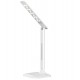 LAMPADA DA TAVOLO LED USB (M-LAMP1USB) BIANCO