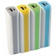 POWER BANK 2200MAH (M-PB22C) AZZURRO