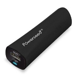 POWER BANK 2400MAH PS2400N NERO (HWPBE24N)