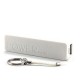 POWER BANK 2600 MAH BIANCO (PB-MP005-WH)