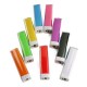 POWER BANK LIPSTICK 2600MAH (SW-HD12) BIANCO