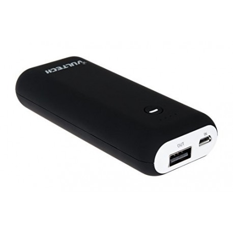 POWER BANK PB-5200W BIANCO