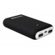 POWER BANK PB-7800W BIANCO-NERO