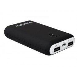 POWER BANK PB-7800W BIANCO-NERO