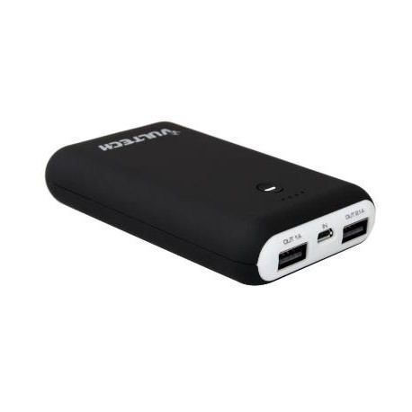 POWER BANK PB-7800W BIANCO-NERO