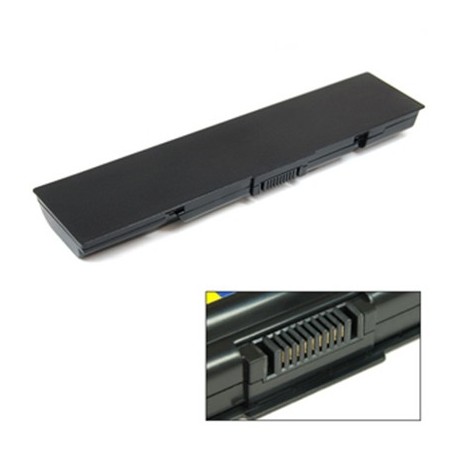 BATTERIA PER NOTEBOOK TOSHIBA (BA80627)