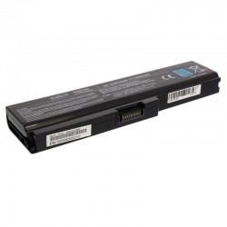 BATTERIA PER NOTEBOOK TOSHIBA SATELLITE (BA805086)