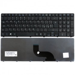 TASTIERA PER NOTEBOOK ACER 5810T (K001)