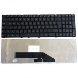 TASTIERA PER NOTEBOOK ASUS K50 (HDWXC14) 50-101085