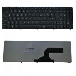 TASTIERA PER NOTEBOOK ASUS K52 (K004)