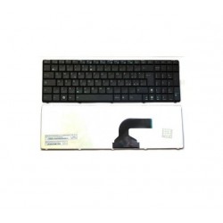 TASTIERA PER NOTEBOOK ASUS X54H (LTK006)