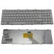 TASTIERA PER NOTEBOOK FUJITSU AH530 BIANCA (AH5QWH)