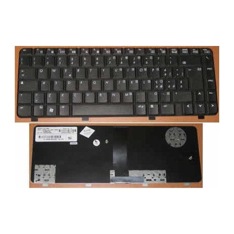 TASTIERA PER NOTEBOOK HP 6720S (6200154)