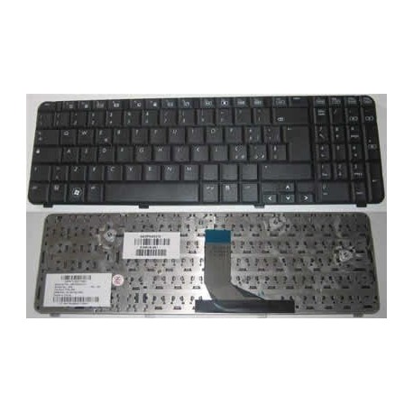 TASTIERA PER NOTEBOOK HP CQ61 (CQ61ITR)