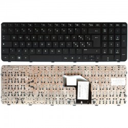 TASTIERA PER NOTEBOOK HP PAVILION G6-2000 (G6NAH4R)