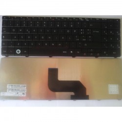 TASTIERA PER NOTEBOOK PACKARD BELL TJ65 (DLTQH05) AENK5U034384A