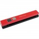 SCANNER IRISCAN ANYWHERE 5 PORTATILE (458846)