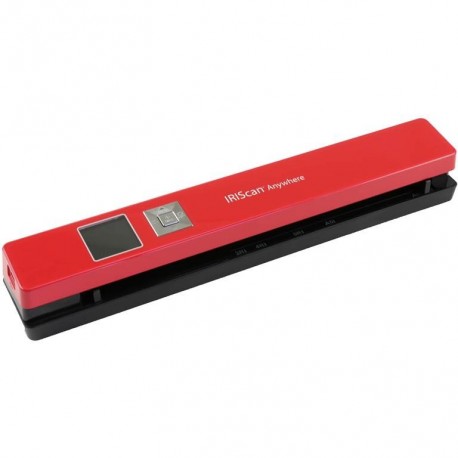 SCANNER IRISCAN ANYWHERE 5 PORTATILE (458846)
