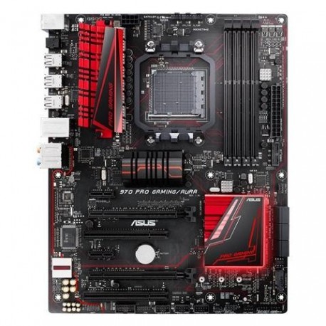 SCHEDA MADRE 970 PRO GAMING AURA SKAM3 (90MB0PU0-M0EAY0)