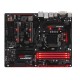 SCHEDA MADRE H270 GAMING 3 (GA-H270-GAMING 3) SK1151