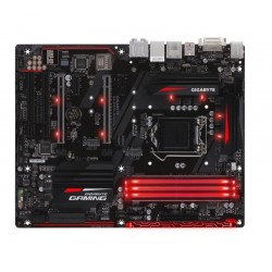 SCHEDA MADRE H270 GAMING 3 (GA-H270-GAMING 3) SK1151