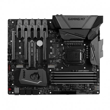 SCHEDA MADRE Z270 GAMING M7 (7A57-001R) SK1151
