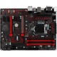 SCHEDA MADRE Z270 GAMING PLUS (7A75-001R) SK1151