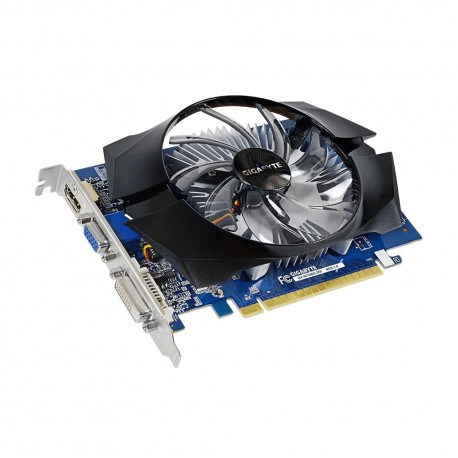 SCHEDA VIDEO GEFORCE GT730 2 GB (GV-N730D5-2GI)