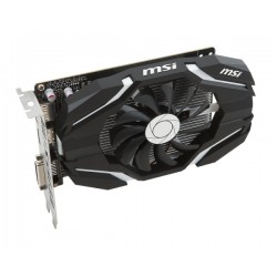 SCHEDA VIDEO GEFORCE GTX1050 2G OC 2 GB PCI-E (V809-2287R)