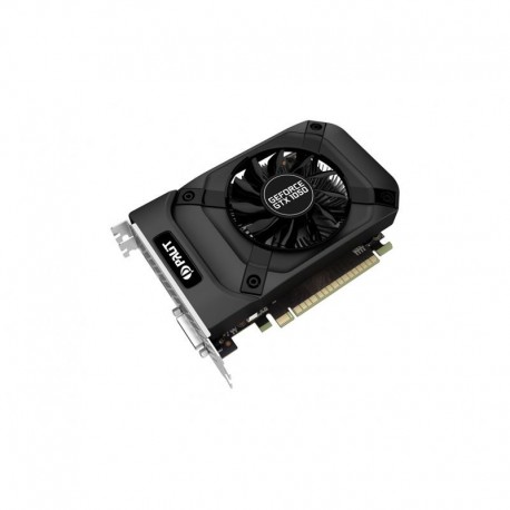 SCHEDA VIDEO GEFORCE GTX1050 STORMX 2GB PCI-E (NE5105001841F)