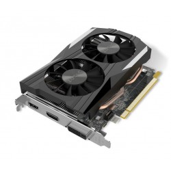 SCHEDA VIDEO GEFORCE GTX1050TI OC EDITION 4 GB (ZT-P10510B-10L)